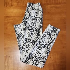 Balance Athletica The Ascend Pant Leggings Xtra Small High Rise